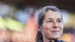 Morace promuove Marie-Louise Eta come allenatrice dell’Union Berlino: “Che sia la normalità”
