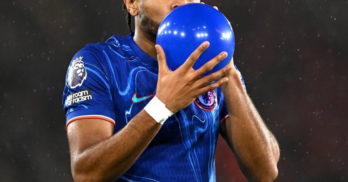 Milan, Bojinov: “Nkunku ha tecnica, velocità, è molto esplosivo e vede la porta”