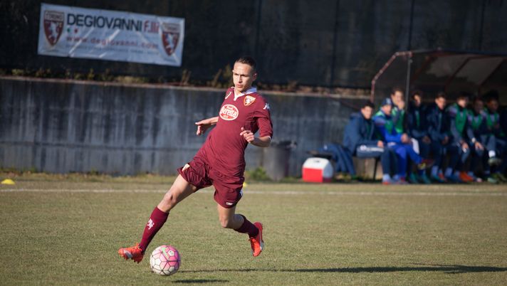 Primavera, le formazioni ufficiali di Torino-Cagliari: Longo con l’undici tipo Edera in Torino-Sampdoria primavera