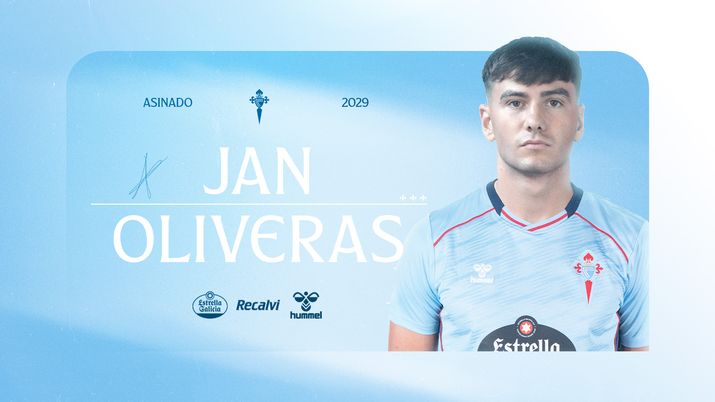 Ufficiale, Oliveras al Celta Vigo: la Roma mantiene il 50% sulla futura rivendita - immagine 1