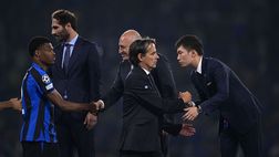 CorSera – Rispetto per Inzaghi: lezione di tattica a Guardiola. E a Lukaku ha detto…