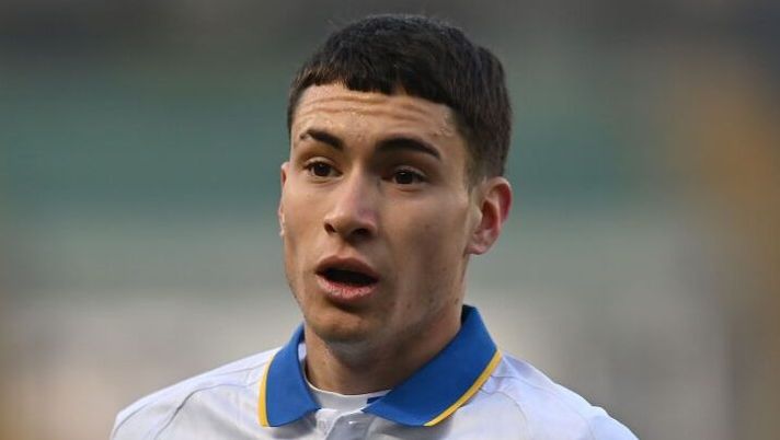 Marchizza: “Soulé? Non si lamenta mai, dopo il primo allenamento ho pensato…” - immagine 1