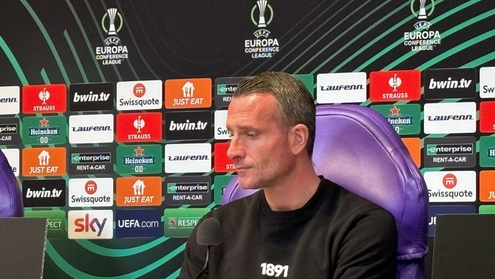 Hayen: “Fiorentina squadra atipica. Una delle poche che non fa catenaccio” - immagine 1