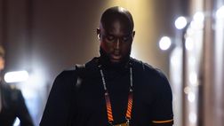 Lukaku, quattro anni fa a Cagliari il caso dei “buu” razzisti