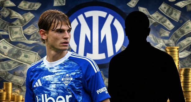 Di Napoli su Nico Paz: “Ragazzo serio: se dovesse venire all’Inter, io…”- immagine 3