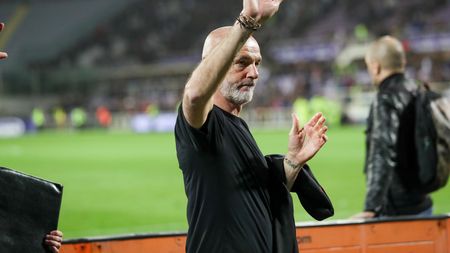 GERMOGLI PH: 30 MARZO 2024 FIRENZE STADIO ARTEMIO FRANCHI SERIE A FIORENTINA VS MILAN NELLA FOTO PIOLI