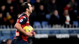 Genoa, Pandev al Derby del Lunedì: “Gudmundsson-Retegui coppia perfetta”