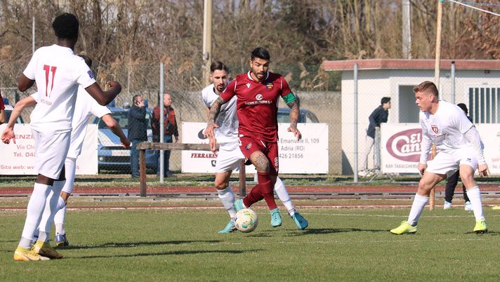 Adriese, Gioè: “Felice di rimanere per il terzo anno, ho fame di vincere” - immagine 1