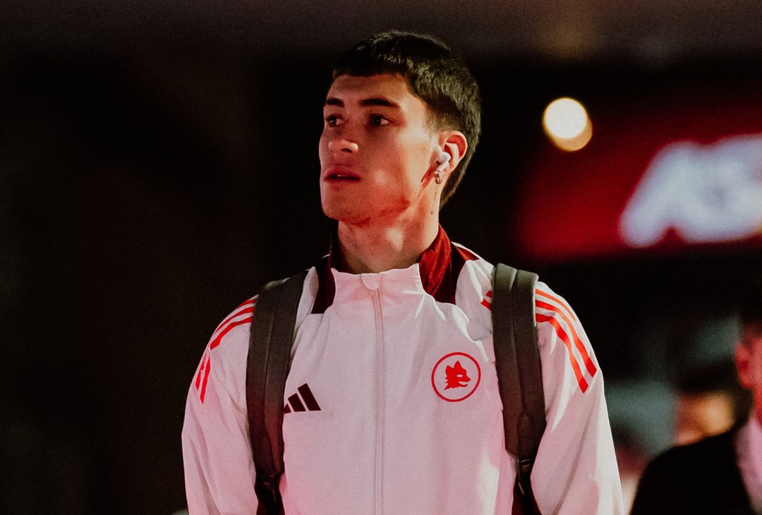 Roma-Lazio 2-0 – FOTO GALLERY - immagine 10