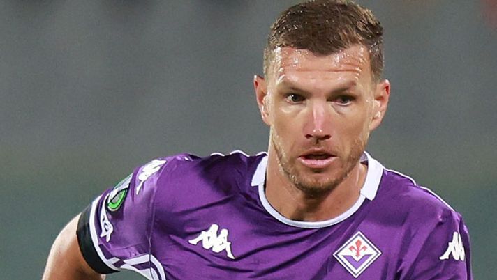 Bosnia, panchina per Dzeko e Kospo nell’amichevole contro Malta - immagine 1