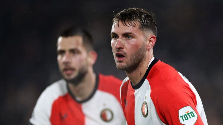 INFO SOS – Morata verso la Turchia, il Milan ora all’assalto per Gimenez: nuova proposta - immagine 1