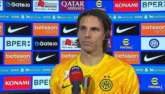 Sommer: “Fa ancora male ma sono orgoglioso di tutta l’Inter. Abbiamo dimostrato…”- immagine 2