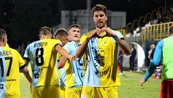Padova-Arzignano, Milillo: “Non hanno sbagliato un colpo, proveremo a portare via punti”