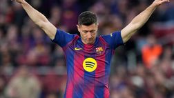 Pellegatti insiste: “Milan, Lewandowski non è un obiettivo. I 35 milioni per Nkunku fanno impazzire”