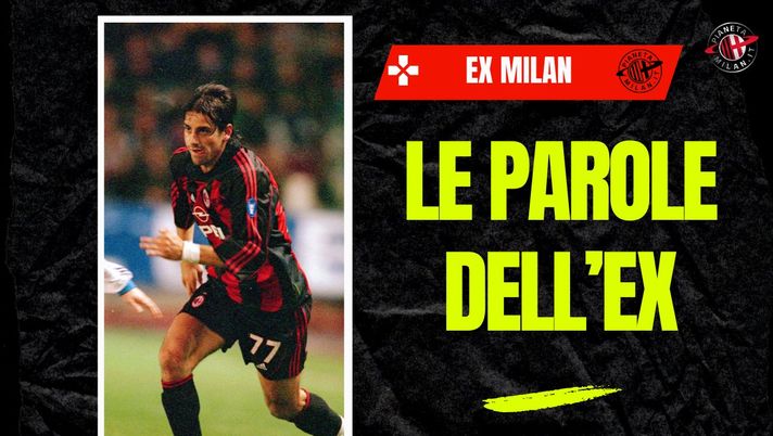 Coco: “Esordio nel Milan di Capello un sogno. Con Berlusconi rapporto bellissimo” - immagine 1