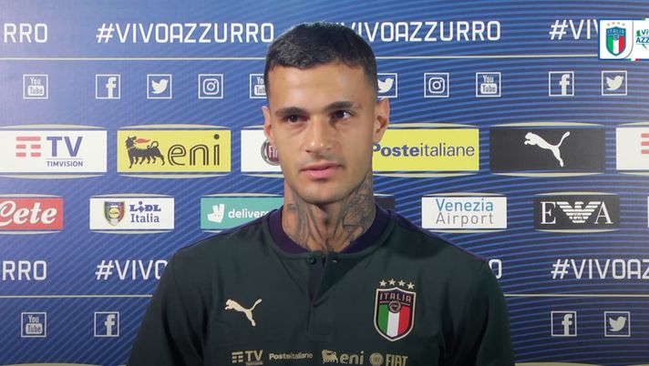 Sky UK: “West Ham rifiuterà offerta Inter per Scamacca: lo scenario” - immagine 1