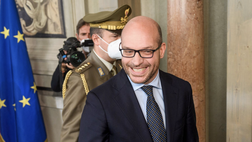 Fontana: “Verona salvo con lo spirito Hellas. Bravissimo Baroni”