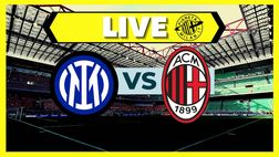 Serie A – Derby Inter-Milan 5-1: sconfitta pesantissima | LIVE NEWS