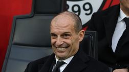 “Quando non prendi gol sei già a metà dell’opera”: così Allegri ha rivoluzionato la difesa del Milan
