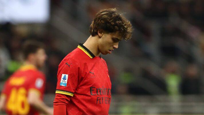 Chi delude e scende al fanta, cosa fare: Felix, Pellegrini, Calhanoglu, Dallinga, Beltran, Mota, Nico…- immagine 1