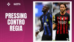 Inter-Milan, Calabria regista aggiunto: Inzaghi punta sul pressing di Thuram