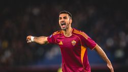 Dall’Inghilterra: il Manchester United vuole Celik. Su di lui anche Liverpool e City