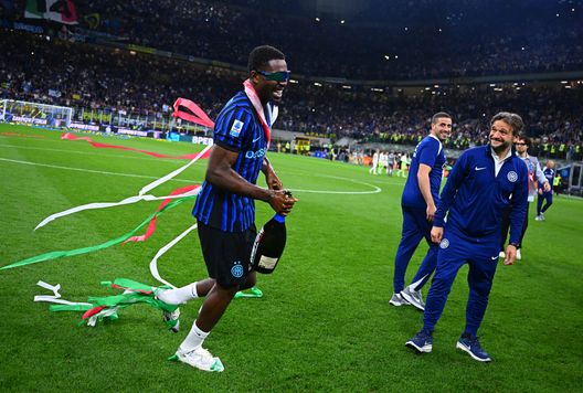 Thuram anima l’Inter: vuole il Doblete! Obiettivo Coppa Italia: può essere la sua miglior stagione- immagine 2