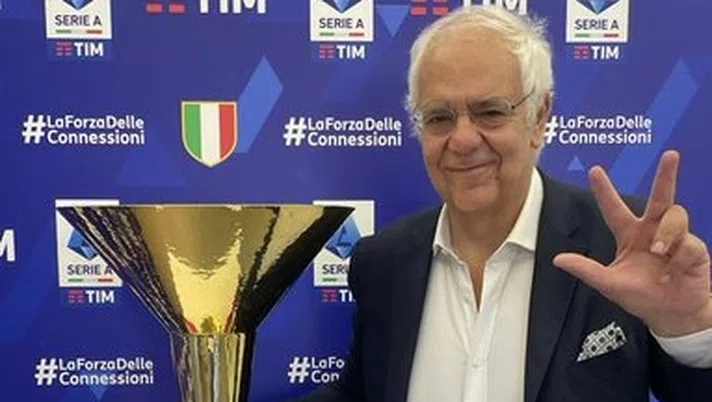 Prof. Siciliano: “Mazzarri darà l’anima! Una notte di Champions piansi con lui…” - immagine 1