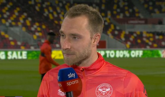 Mercato, Eriksen non resta più svincolato: l’ex Inter ha trovato squadra, dove giocherà- immagine 2