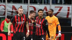 Milan-Roma, i numeri che ci raccontano la grande vittoria dei rossoneri