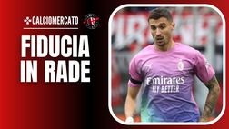 Calciomercato Milan – Rinnovo Krunic: cifre, dettagli, tempistiche
