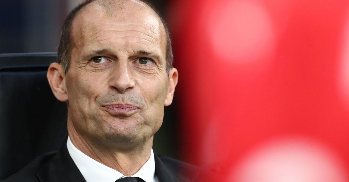 allegri al napoli per ora il milan blocca tutto ecco quanti soldi ballano per liberare il tecnico da Pianetamilan.it allegri al napoli per ora il milan blocca tutto ecco quanti soldi ballano per liberare il tecnico