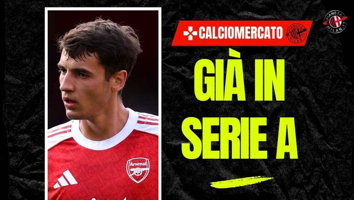 Calciomercato, dall'Inghilterra: 'Milan e Porto interessati a Kiwior'