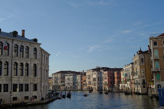 Getty Images Dalle nozze Bezos a Venezia impatto milionario: cifre incredibili per la città- immagine 3