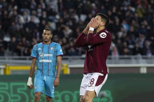 Le tre sentenze di Torino-Cagliari: tabù vittorie di fila, incubi per gli angoli- immagine 4