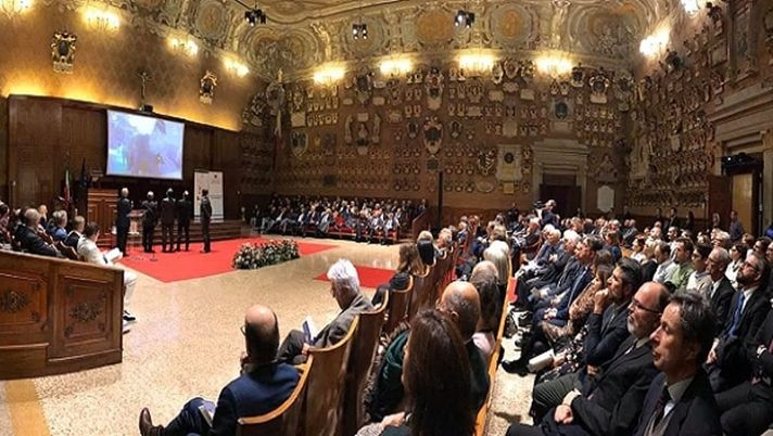 Premio Geremia, giovedì la decima edizione. PadovaSport media partner dell’evento - immagine 1