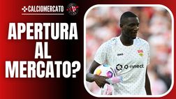 Calciomercato Milan – Guirassy apre? “Non chiudo nessuna porta”