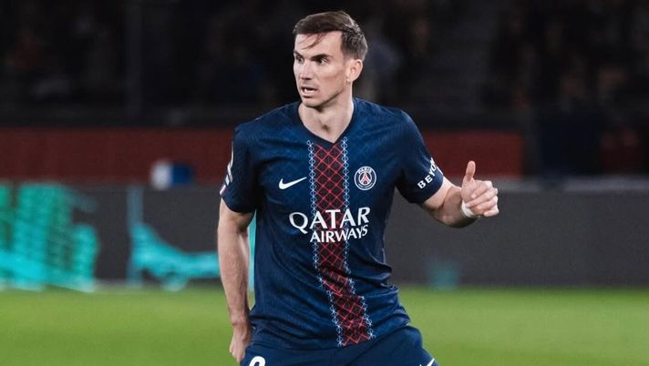 fabian ruiz psg