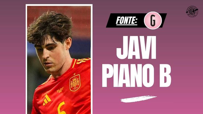 Calciomercato Milan, salta Jashari? Si può tornare su Javi Guerra