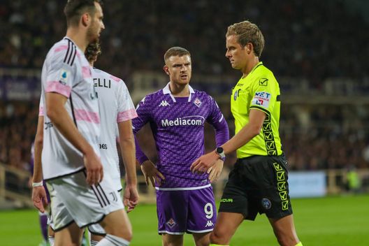 Cecchi difende Beltran: “Serve pazienza, anche Batistuta sbagliava”- immagine 2