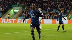 Mercato Roma, sfuma Minteh: è ufficialmente un nuovo giocatore del Brighton