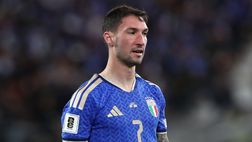 Politano, il rammarico per la disfatta con la Bosnia è doppio: il motivo – CorSera