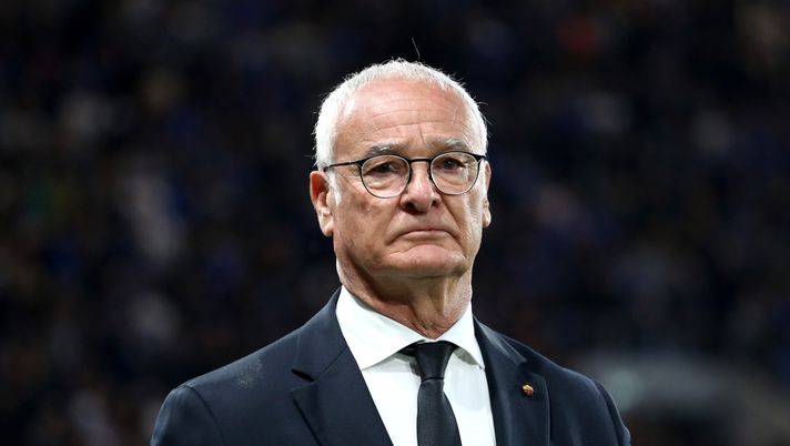 Roma e Ranieri: ultima chance per l’Europa - immagine 1