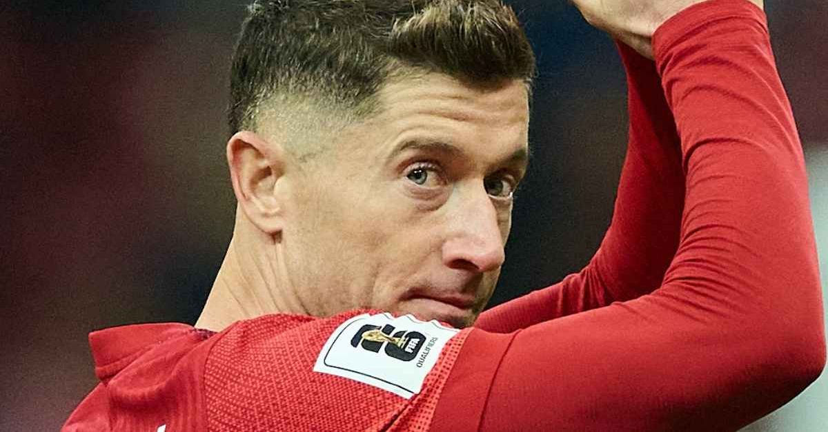 Romano su Lewandowski: “Massimo focus sul Barcellona. A fine stagione …” Romano su Lewandowski: “Massimo focus sul Barcellona. A fine stagione …”