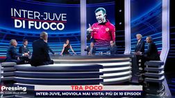 Bastoni-Kalulu, Biasin: “Alzata di mano, chi pensava non fosse giallo?”. E scoppia la lite