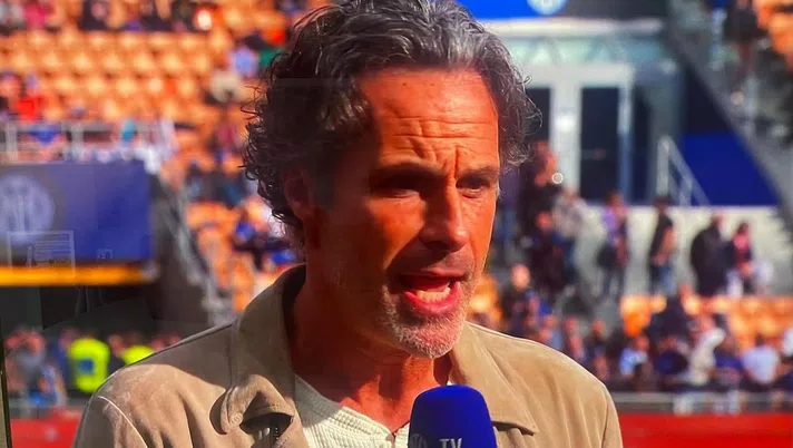 Galante a ITV: “Oggi ci sarà da sudare. Inzaghi sa gestire la rosa, di questa Inter mi garba…” - immagine 1