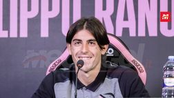 Palermo, Gazzetta: “Ranocchia per tutti gli usi”. Già in campo contro il Modena?