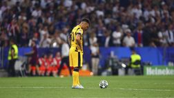 Inter, riecco Lautaro: a riposo con l’Argentina, pronto per l’esordio con il Monterrey?