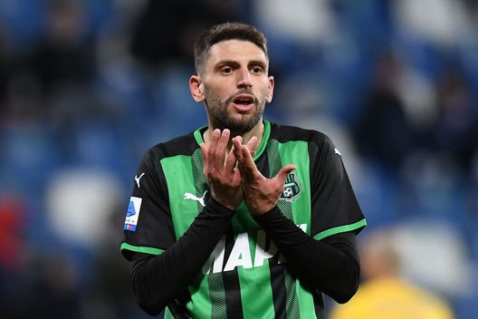 Berardi, la situazione è chiara: il Sassuolo deve abbassare il prezzo- immagine 2