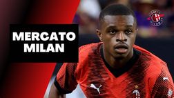 Dalla Francia: “Bayern su Kalulu: Pioli non vuole perderlo, ma …”